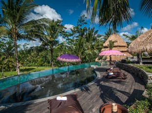 Agoda.com Indonesia Apartments & Hotels