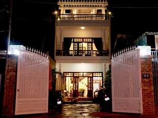 Agoda.com Vietnam Apartments & Hotels  