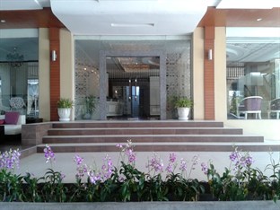 Agoda.com Thailand Apartments & Hotels