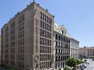 Agoda.com Spain Apartments & Hotels