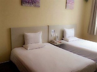 Agoda.com China Apartments & Hotels