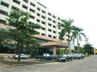 Agoda.com Thailand Apartments & Hotels