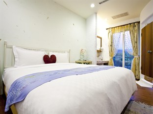 Agoda.com Taiwan Apartments & Hotels