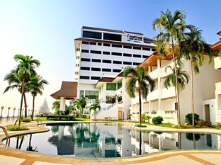 Agoda.com Thailand Apartments & Hotels