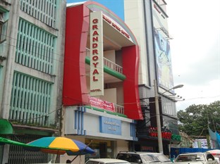 Agoda.com Myanmar Apartments & Hotels