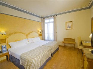 Agoda.com Spain Apartments & Hotels