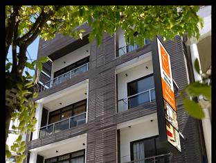 Agoda.com Thailand Apartments & Hotels