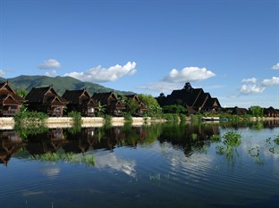 Agoda.com Myanmar Apartments & Hotels