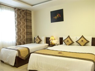 Agoda.com Vietnam Apartments & Hotels  