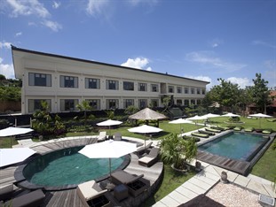 Agoda.com Indonesia Apartments & Hotels