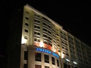 Agoda.com China Apartments & Hotels