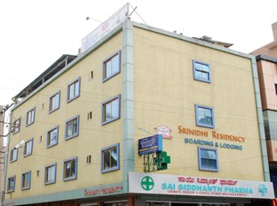 Agoda.com India Apartments & Hotels