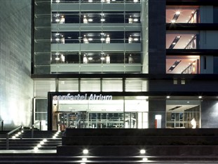 Agoda.com Spain Apartments & Hotels