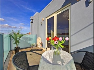 Agoda.com Australia Apartments & Hotels