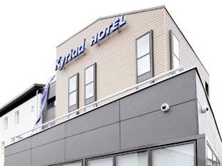 Agoda.com Apartments & Hotels France 