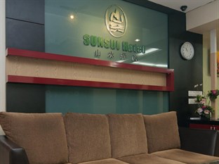 Agoda.com Malaysia Apartments & Hotels