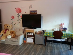 Agoda.com Taiwan Apartments & Hotels