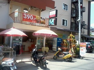 Agoda.com Thailand Apartments & Hotels