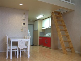 Agoda.com South Korea Apartments & Hotels