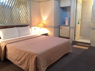 Agoda.com Taiwan Apartments & Hotels