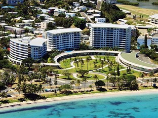 Agoda.com New Caledonia Apartments & Hotels