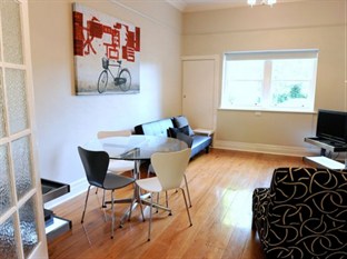 Agoda.com Australia Apartments & Hotels