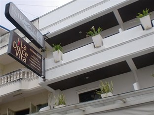 Agoda.com Thailand Apartments & Hotels