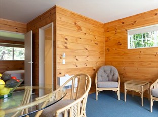 Agoda.com New Zealand Apartments & Hotels