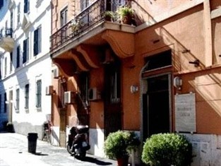 Agoda.com Italy Apartments & Hotels