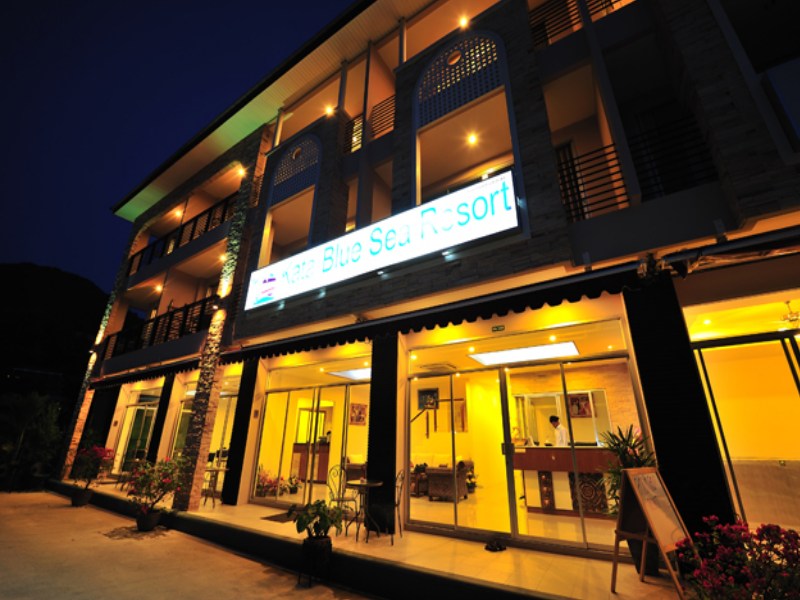 Agoda.com Thailand Apartments & Hotels