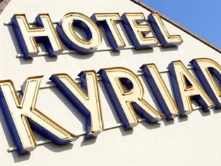 Agoda.com Apartments & Hotels France 