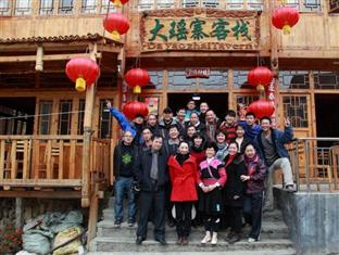 Agoda.com China Apartments & Hotels