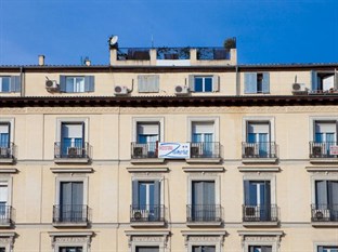 Agoda.com Spain Apartments & Hotels