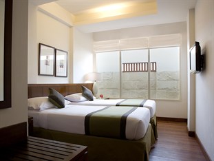 Agoda.com Indonesia Apartments & Hotels