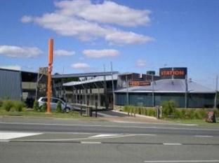 Agoda.com Australia Apartments & Hotels