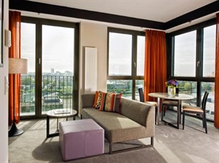 Agoda.com Germany Apartments & Hotels