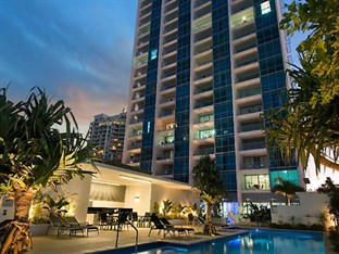 Agoda.com Australia Apartments & Hotels