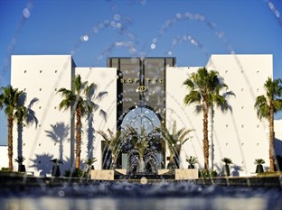 Agoda.com Morocco Apartments & Hotels