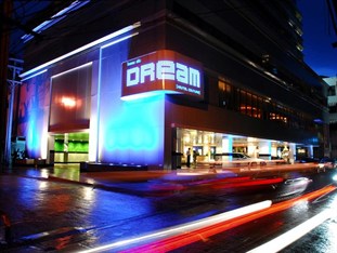 Agoda.com Thailand Apartments & Hotels