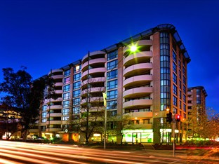 Agoda.com Australia Apartments & Hotels