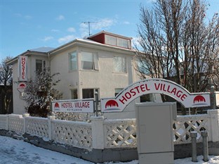 Agoda.com Iceland Apartments & Hotels