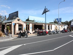 Agoda.com New Zealand Apartments & Hotels