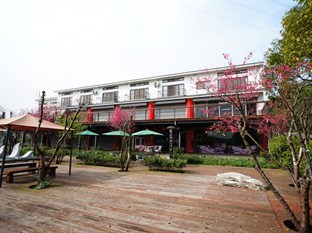 Agoda.com Taiwan Apartments & Hotels