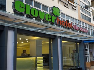 Agoda.com Myanmar Apartments & Hotels