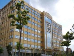 Agoda.com China Apartments & Hotels