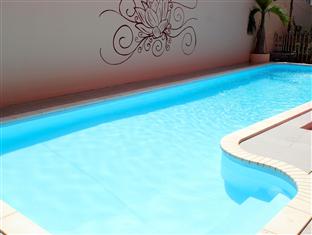 Agoda.com Cambodia Apartments & Hotels