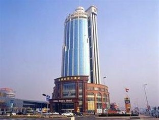 Agoda.com China Apartments & Hotels