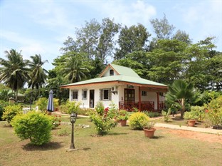 Agoda.com Seychelles Apartments & Hotels