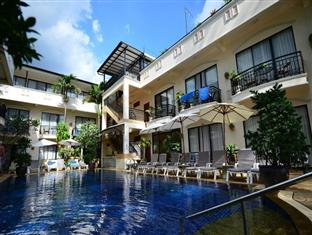 Agoda.com Thailand Apartments & Hotels