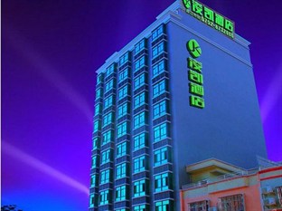 Agoda.com China Apartments & Hotels